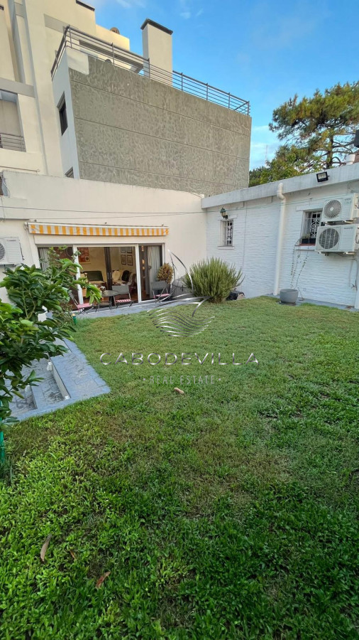 Casa ID.281 - CASA VENTA MALDONADO 