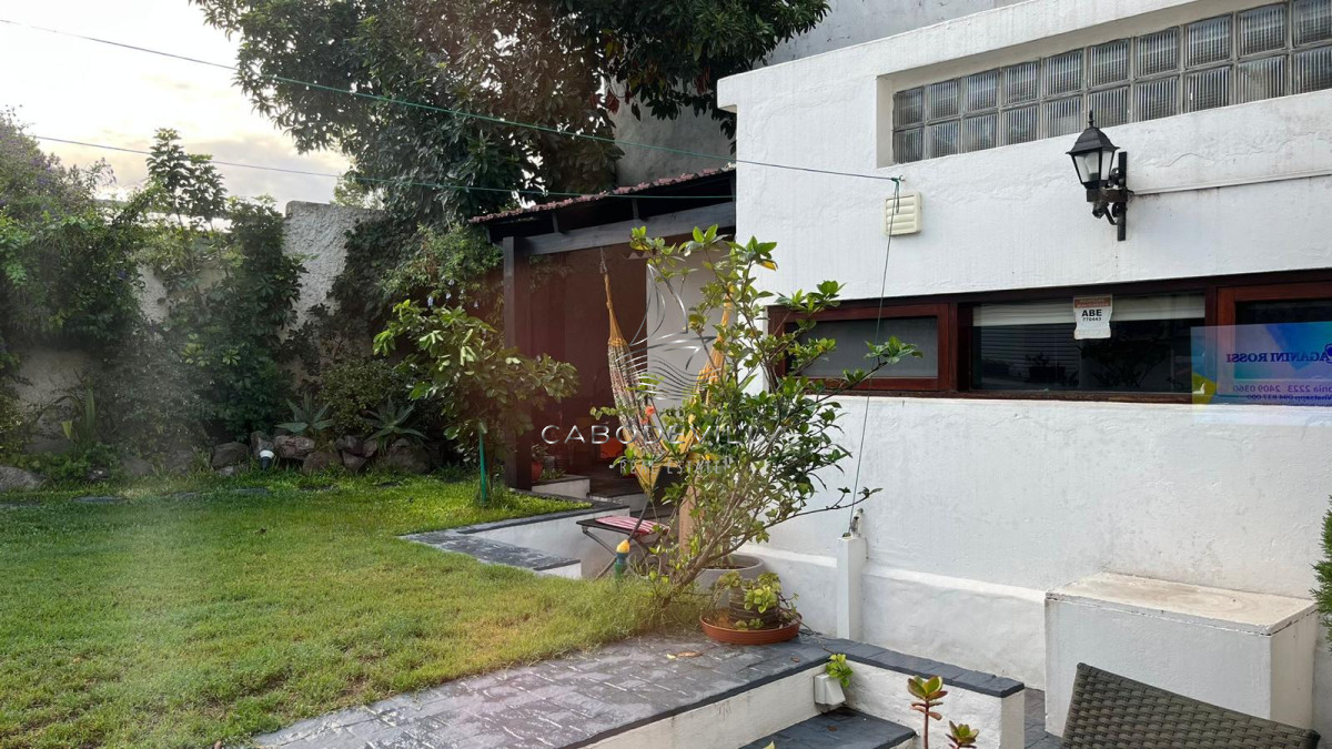 Casa ID.281 - CASA VENTA MALDONADO 
