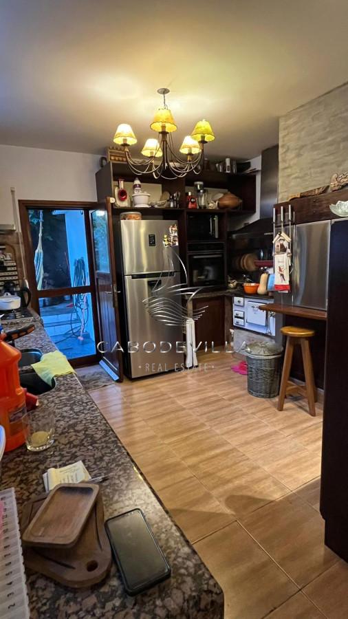 Casa ID.281 - CASA VENTA MALDONADO 