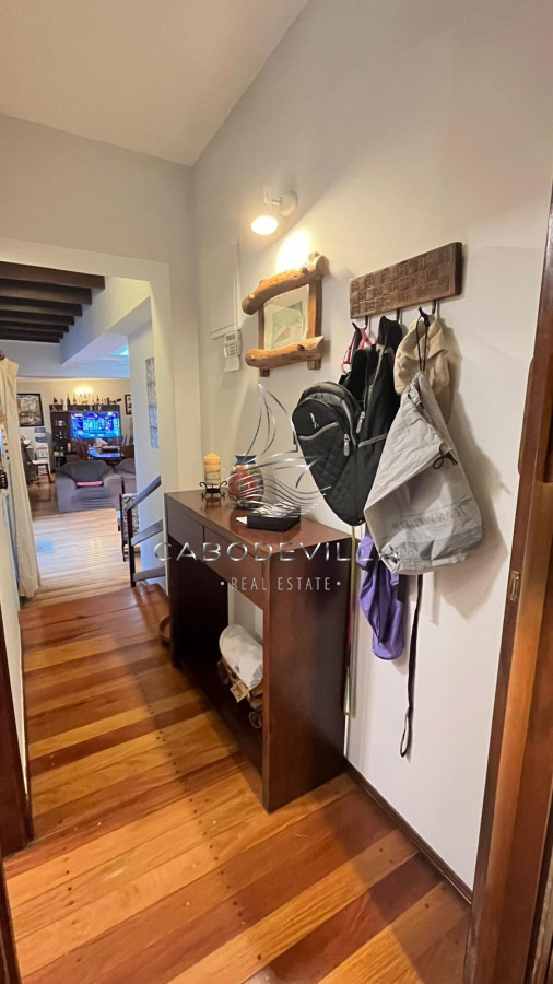Casa ID.281 - CASA VENTA MALDONADO 