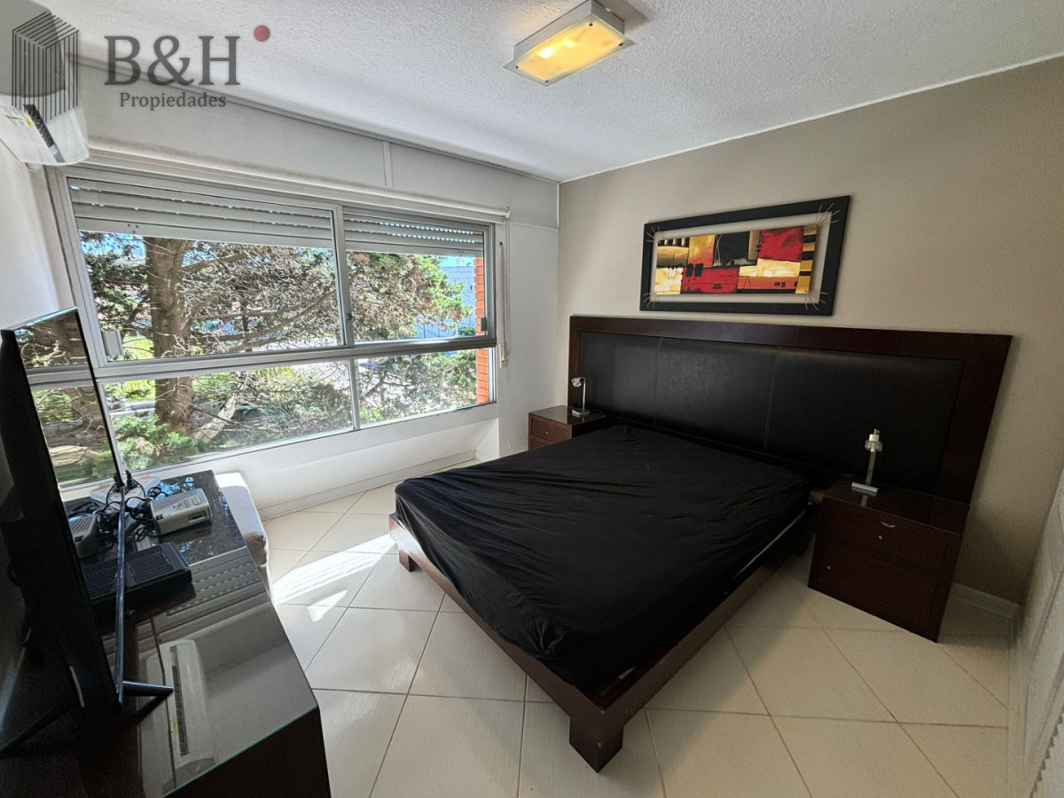 Apartamento ID.7457 - Apartamento en Mansa - Punta del Este