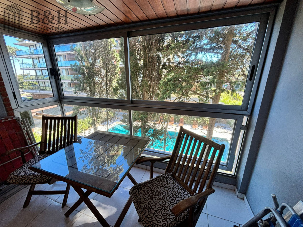 Apartamento ID.7457 - Apartamento en Mansa - Punta del Este