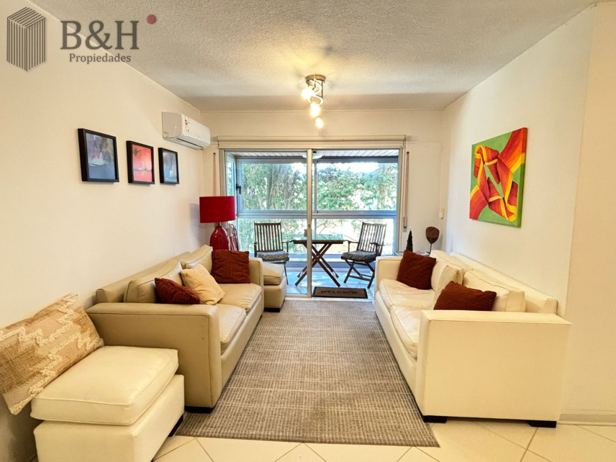 Apartamento ID.7457 - Apartamento en Mansa - Punta del Este