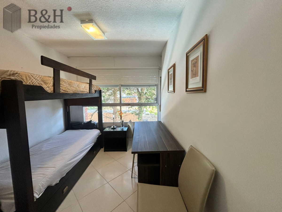 Apartamento ID.7457 - Apartamento en Mansa - Punta del Este