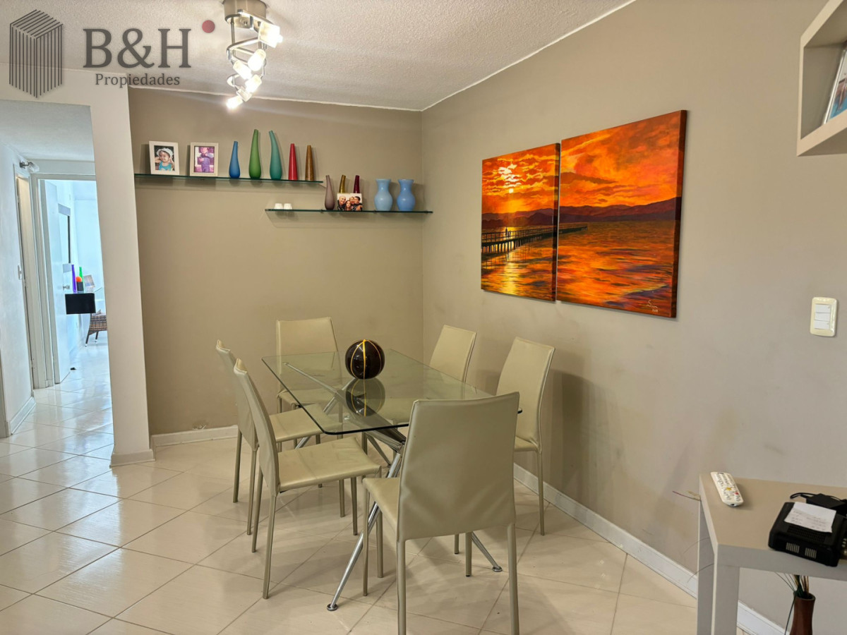 Apartamento ID.7457 - Apartamento en Mansa - Punta del Este