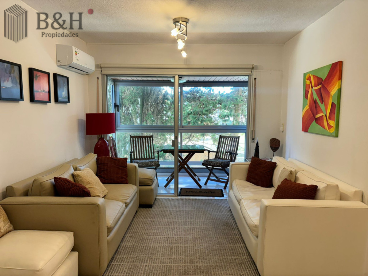 Apartamento ID.7457 - Apartamento en Mansa - Punta del Este