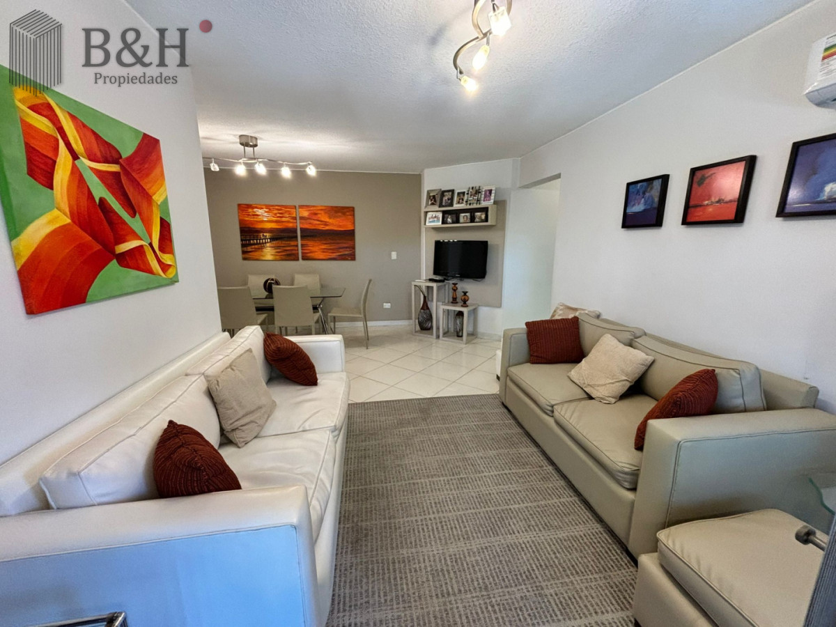 Apartamento ID.7457 - Apartamento en Mansa - Punta del Este