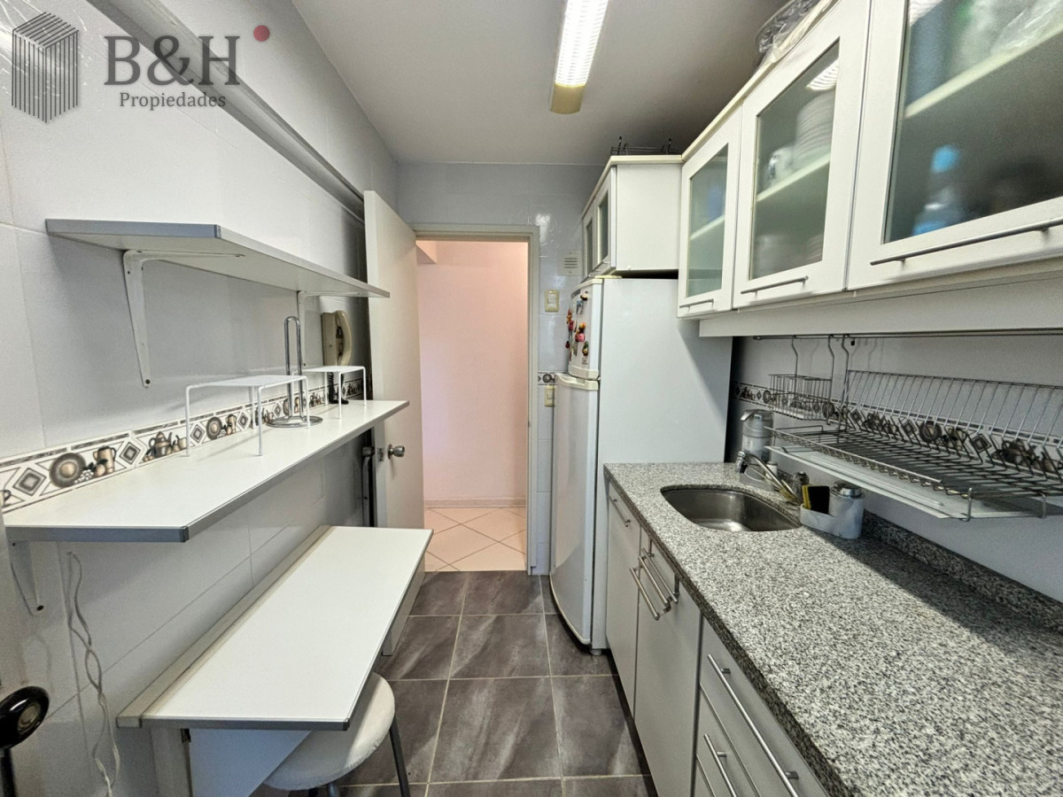 Apartamento ID.7457 - Apartamento en Mansa - Punta del Este