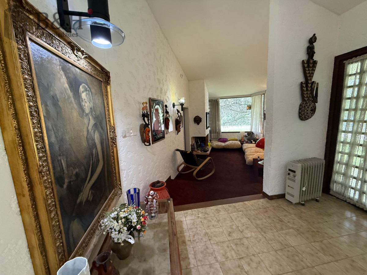 Casa ID.7863 - VENTA CASA LUGANO PUNTA DEL ESTE