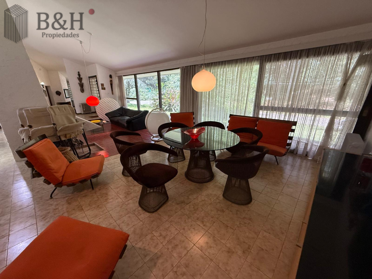 Casa ID.7863 - VENTA CASA LUGANO PUNTA DEL ESTE