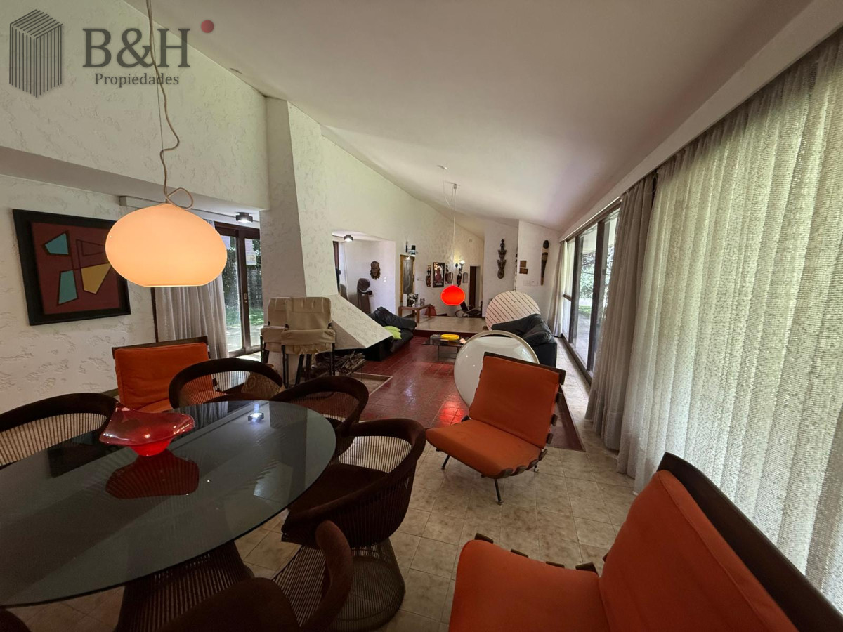 Casa ID.7863 - VENTA CASA LUGANO PUNTA DEL ESTE