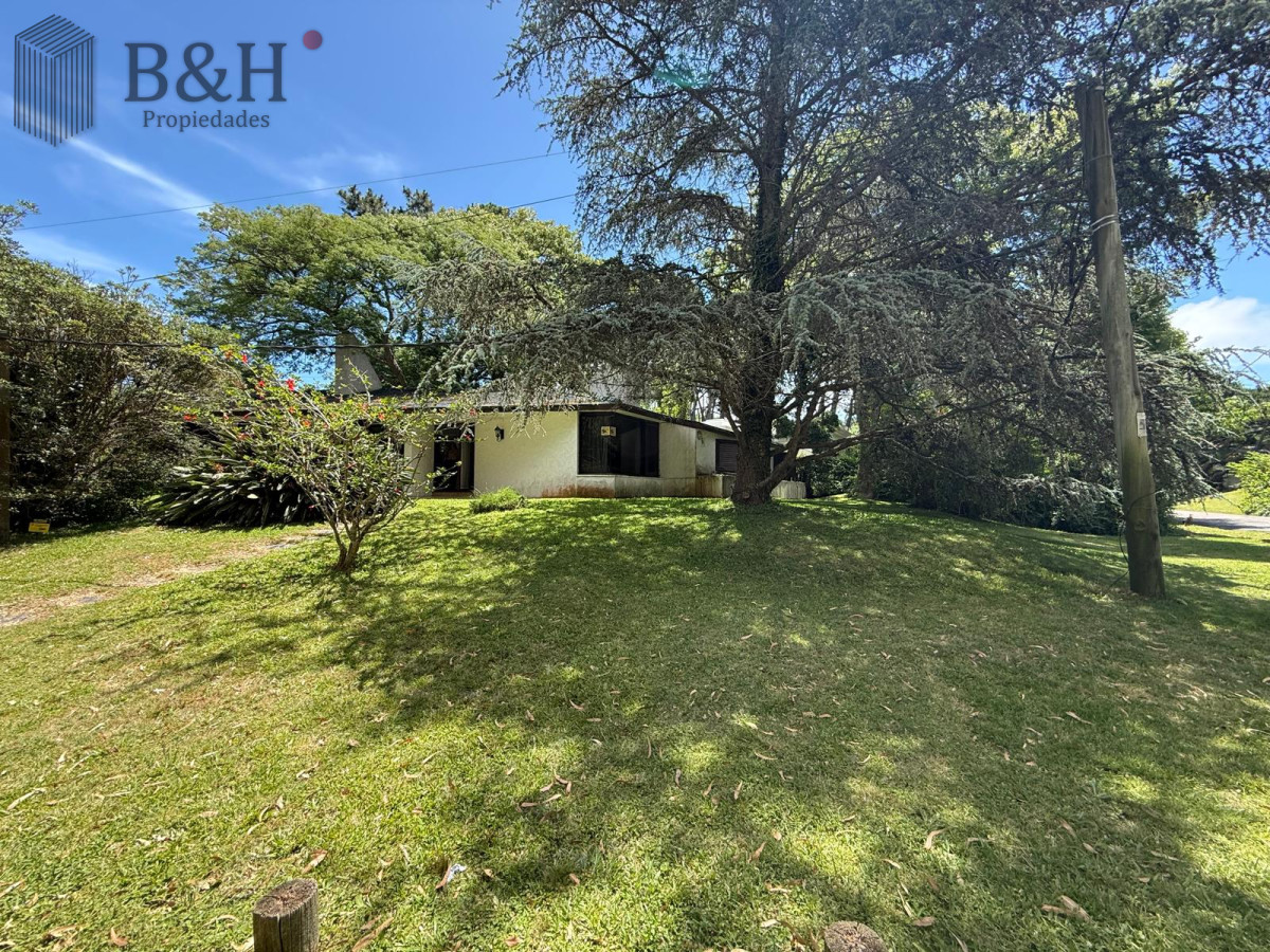 Casa ID.7863 - VENTA CASA LUGANO PUNTA DEL ESTE