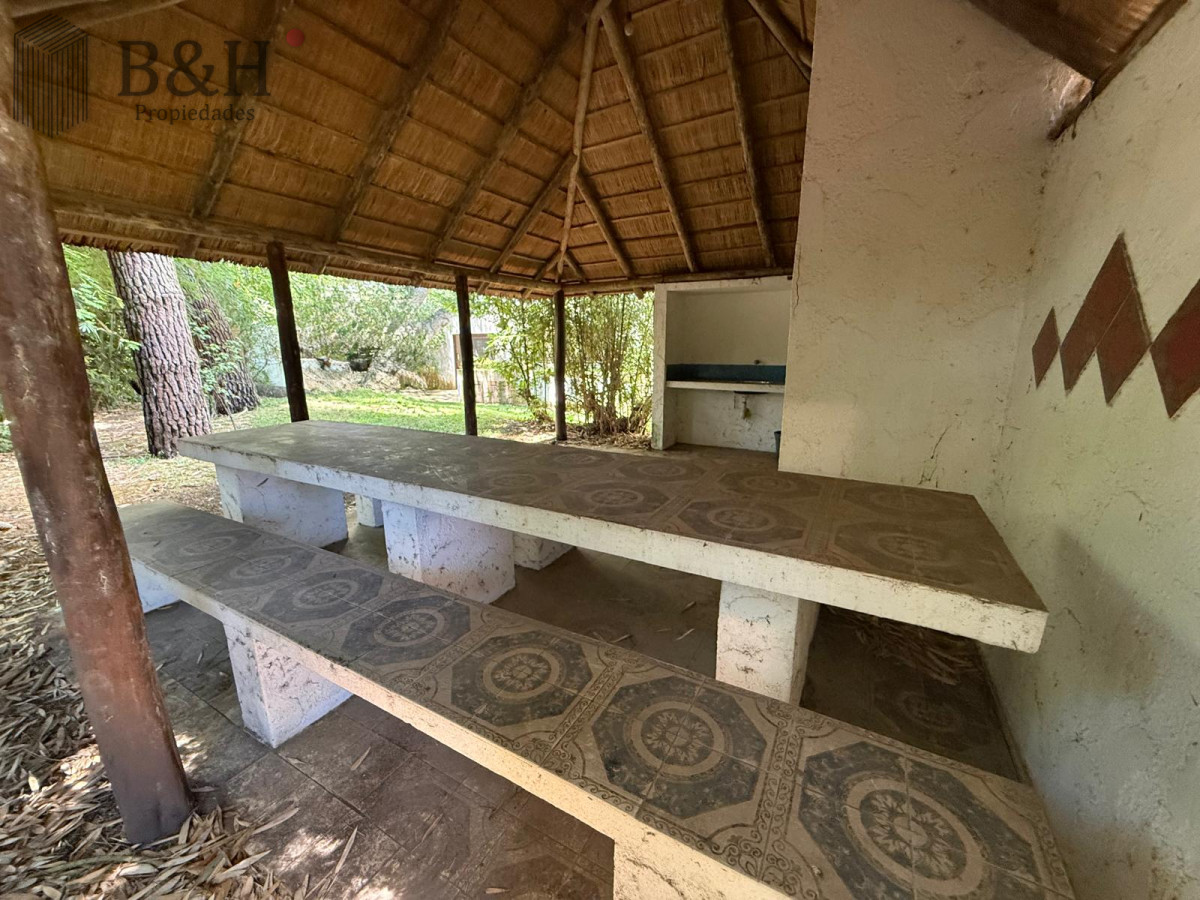 Casa ID.7863 - VENTA CASA LUGANO PUNTA DEL ESTE