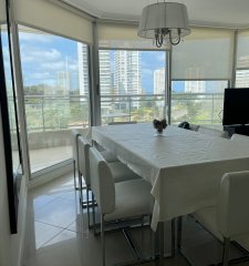 ALQUILER TEMPORADA 4 dormitorios Torre con Amenities - y VENTA