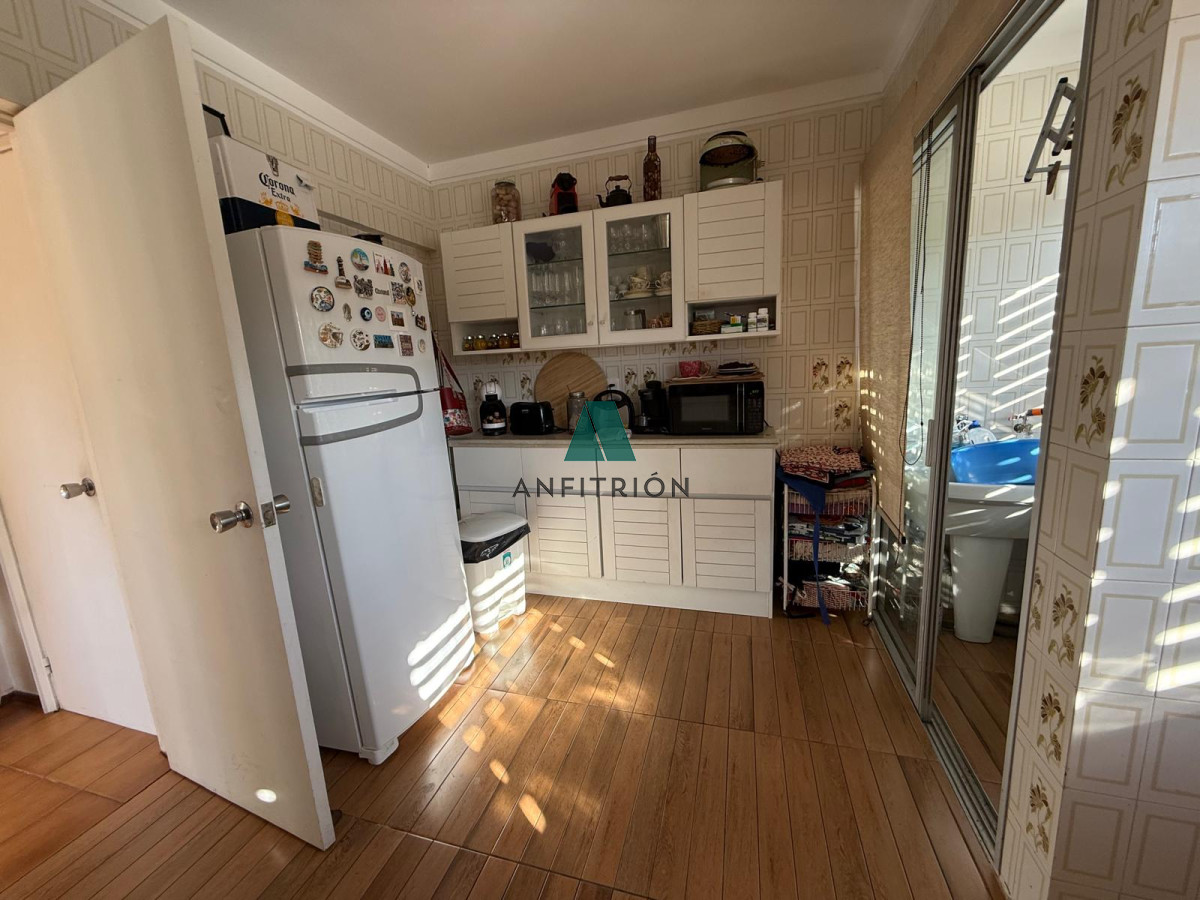 Apartamento ID.72 - VENTA MANSA 3 DORMITORIOS CON TERRAZA