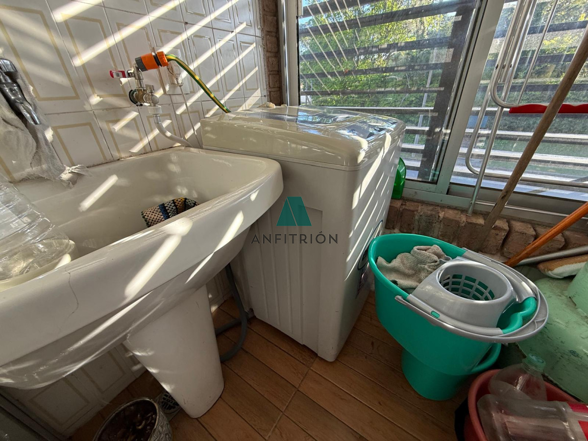 Apartamento ID.72 - VENTA MANSA 3 DORMITORIOS CON TERRAZA