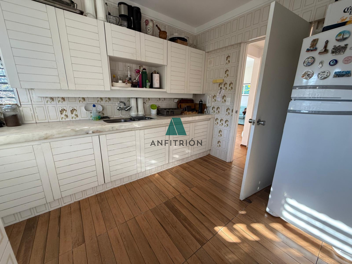 Apartamento ID.72 - VENTA MANSA 3 DORMITORIOS CON TERRAZA