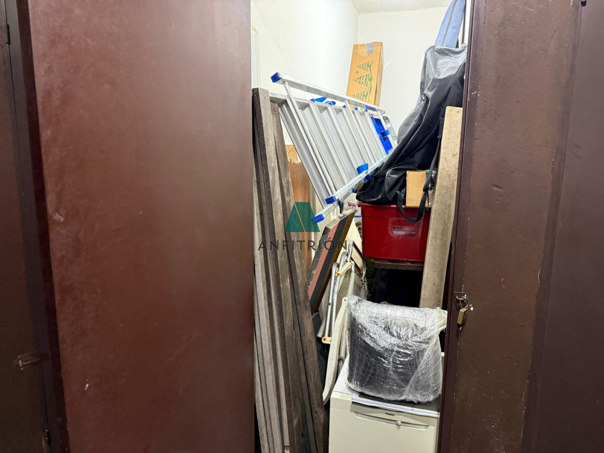 Apartamento ID.72 - VENTA MANSA 3 DORMITORIOS CON TERRAZA