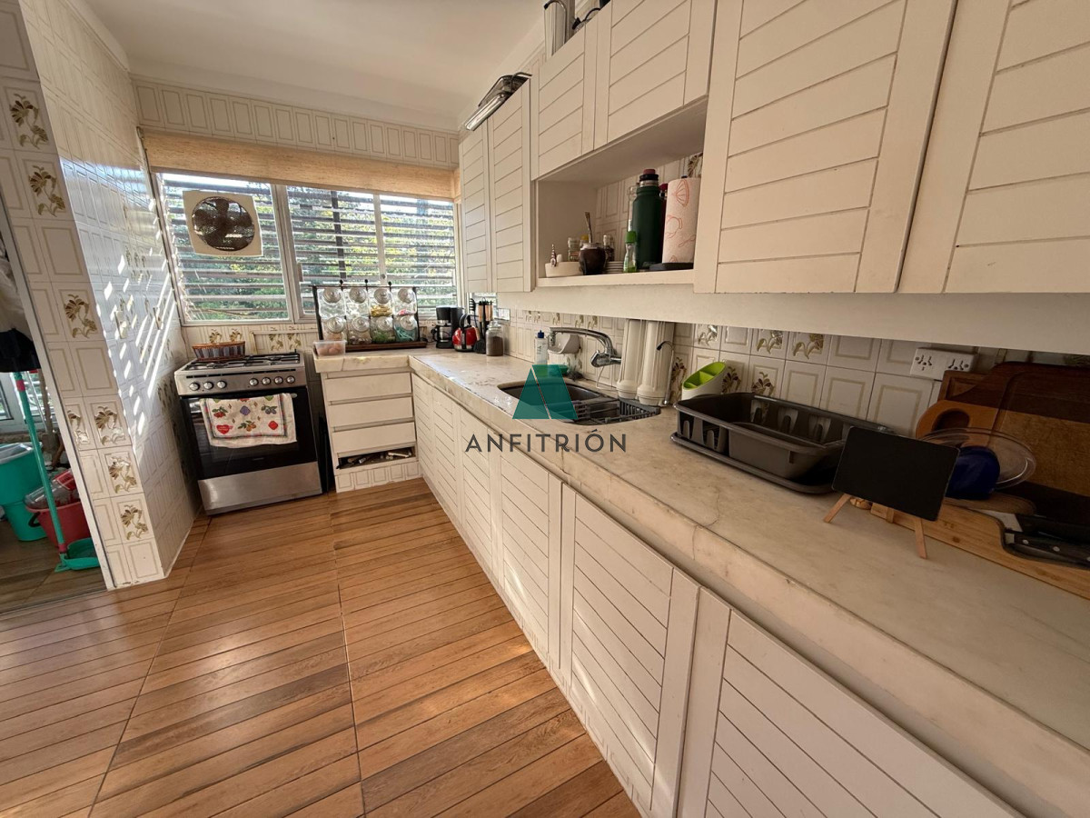 Apartamento ID.72 - VENTA MANSA 3 DORMITORIOS CON TERRAZA