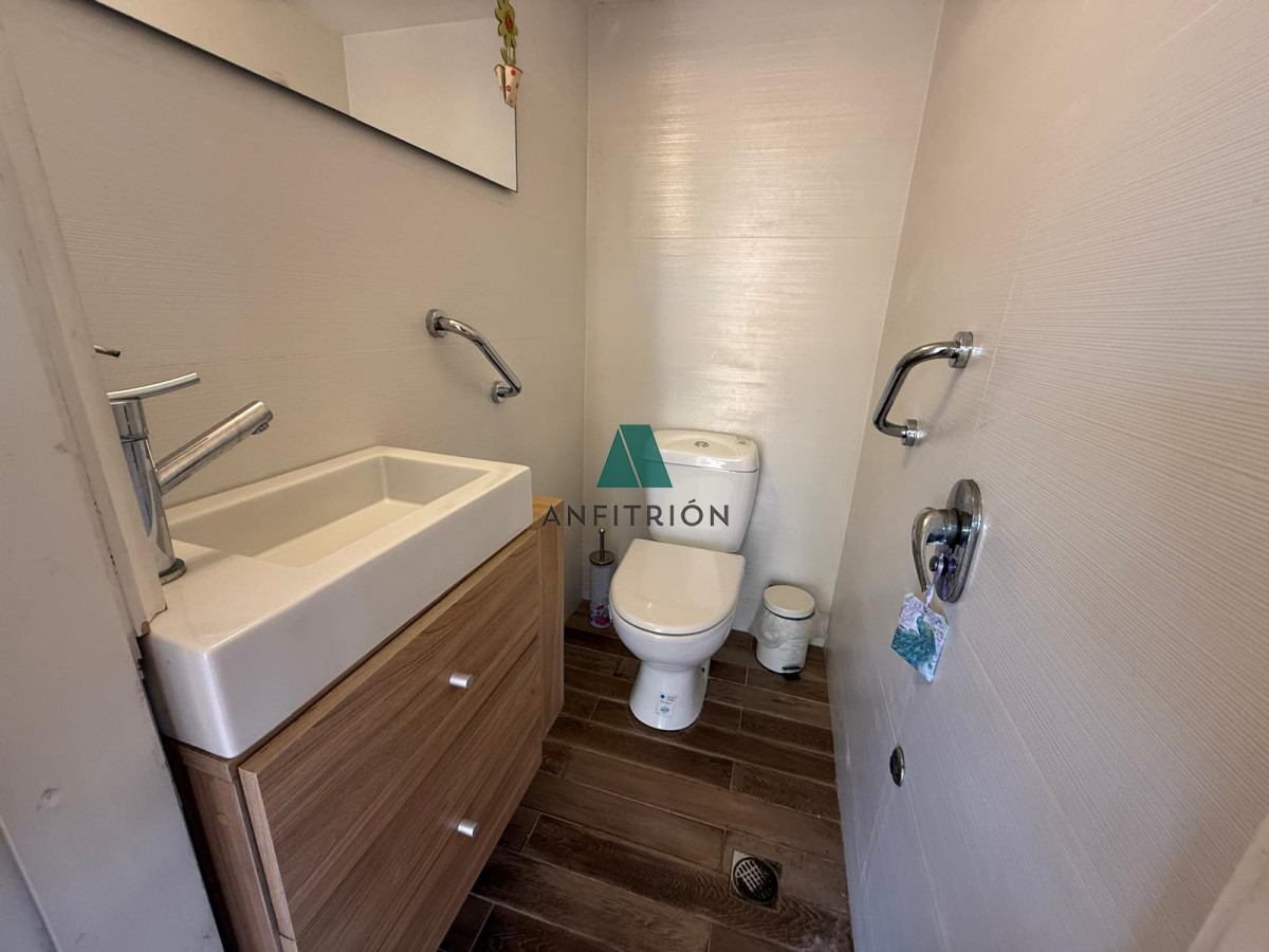 Apartamento ID.72 - VENTA MANSA 3 DORMITORIOS CON TERRAZA