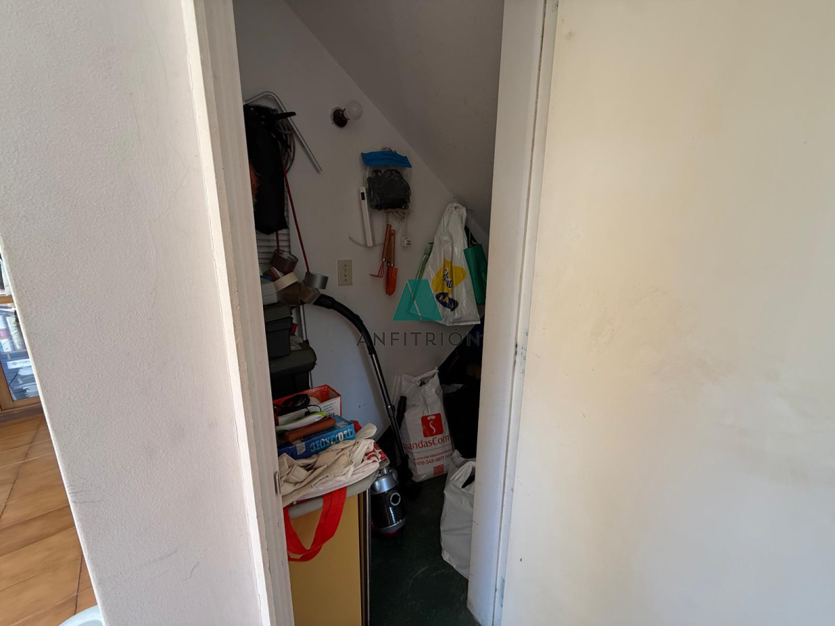 Apartamento ID.72 - VENTA MANSA 3 DORMITORIOS CON TERRAZA