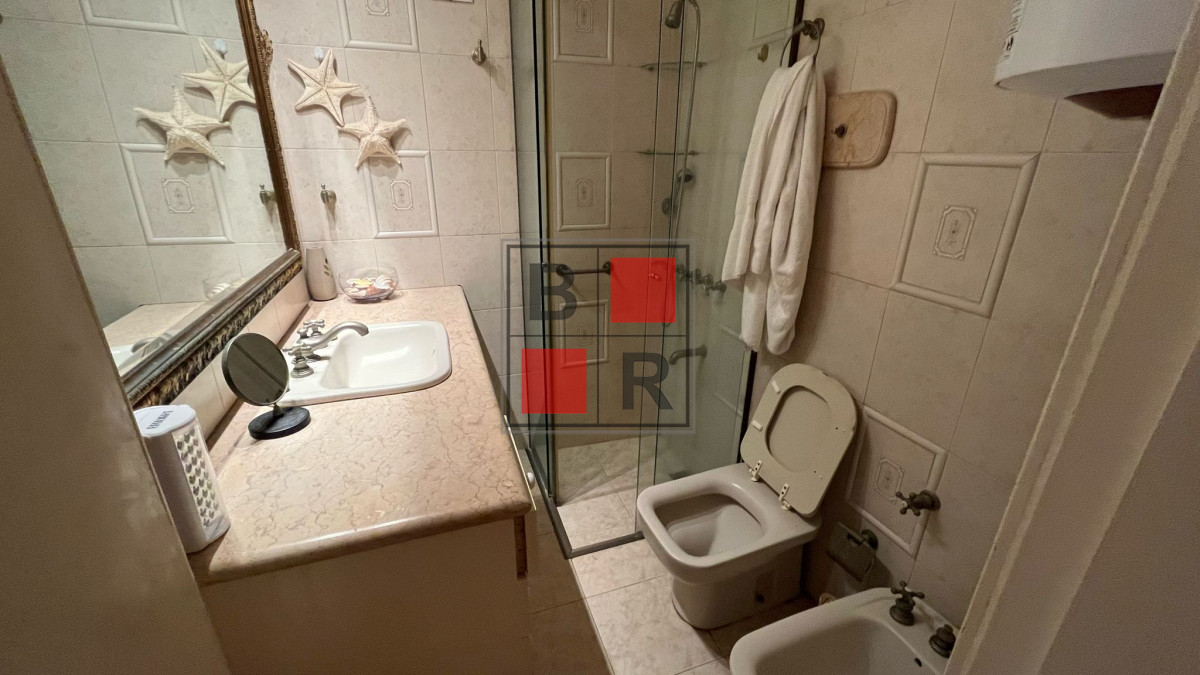 Apartamento ID.927 - VENTA Apto de un dormitorio en playa mansa