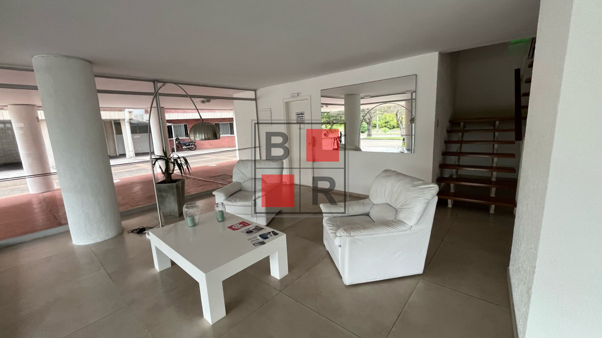 Apartamento ID.927 - VENTA Apto de un dormitorio en playa mansa