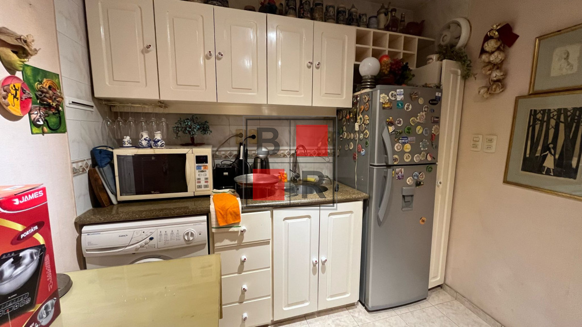 Apartamento ID.927 - VENTA Apto de un dormitorio en playa mansa