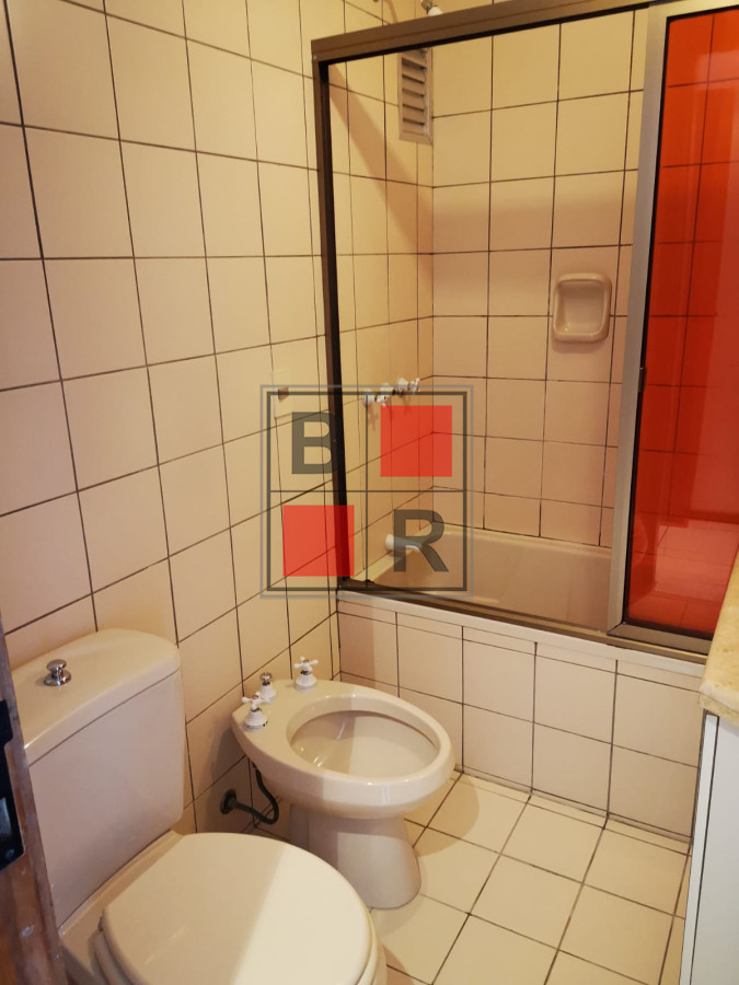 Apartamento ID.581 - Alquiler TEMPORADA, Apato. 2 Dorm, 2 baños .