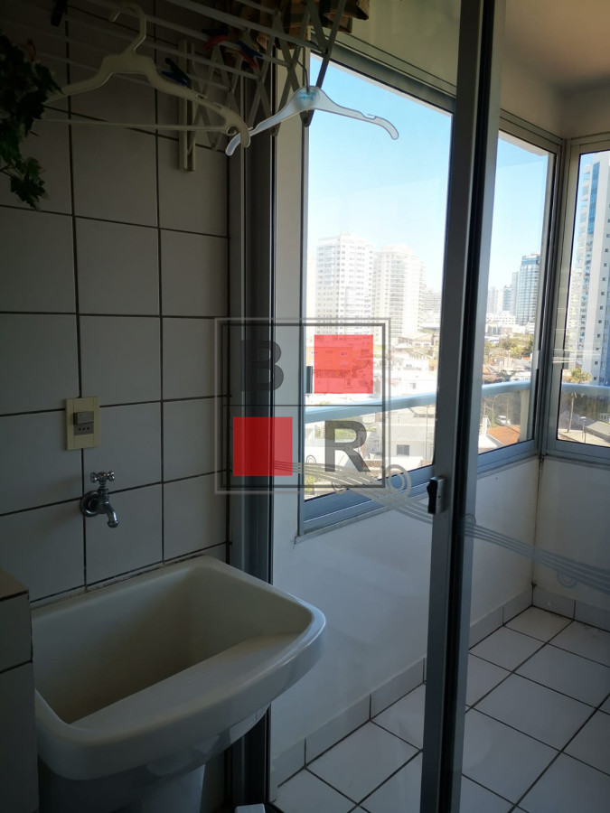 Apartamento ID.581 - Alquiler TEMPORADA, Apato. 2 Dorm, 2 baños .