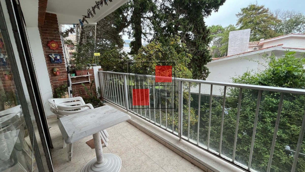 Apartamento ID.927 - VENTA Apto de un dormitorio en playa mansa