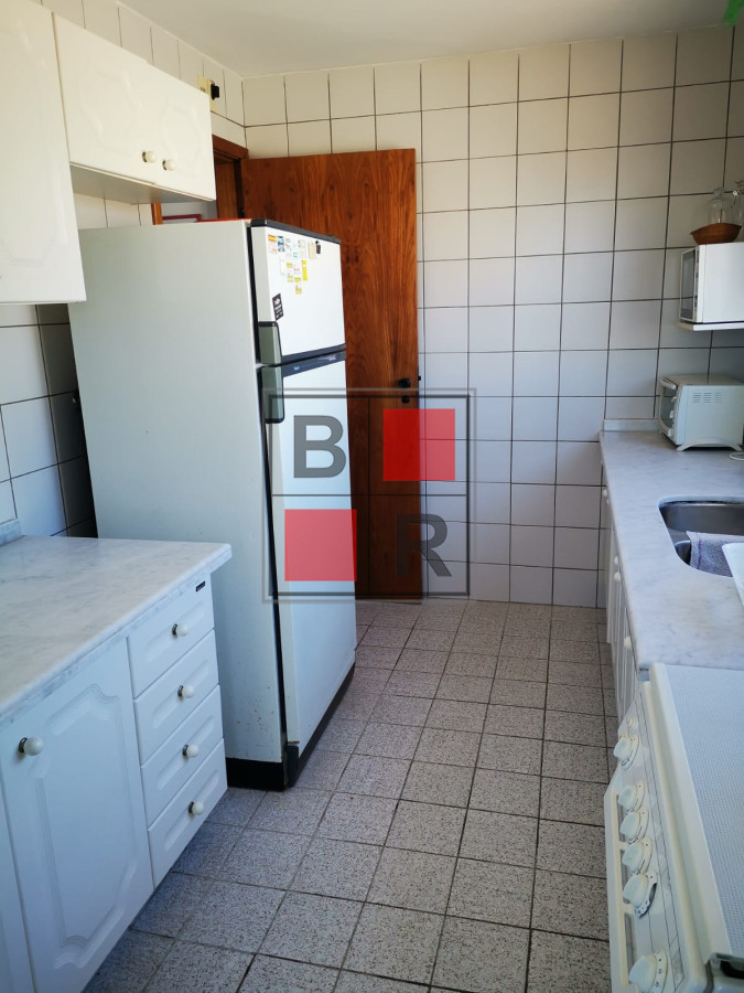 Apartamento ID.581 - Alquiler TEMPORADA, Apato. 2 Dorm, 2 baños .