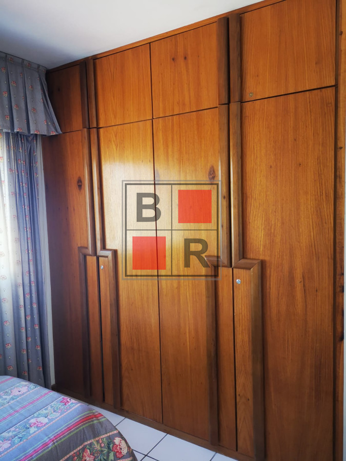 Apartamento ID.581 - Alquiler TEMPORADA, Apato. 2 Dorm, 2 baños .