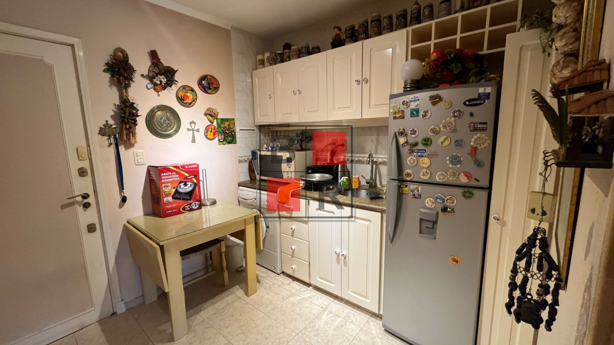 Apartamento ID.927 - VENTA Apto de un dormitorio en playa mansa