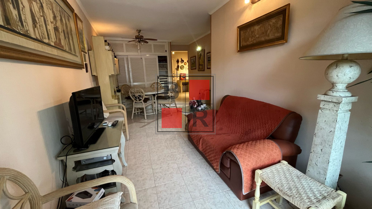 Apartamento ID.927 - VENTA Apto de un dormitorio en playa mansa
