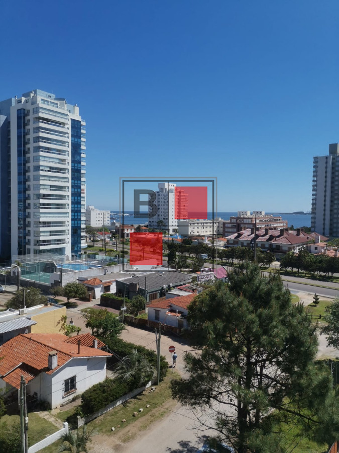Apartamento ID.581 - Alquiler TEMPORADA, Apato. 2 Dorm, 2 baños .