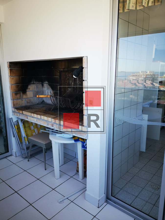 Apartamento ID.581 - Alquiler TEMPORADA, Apato. 2 Dorm, 2 baños .