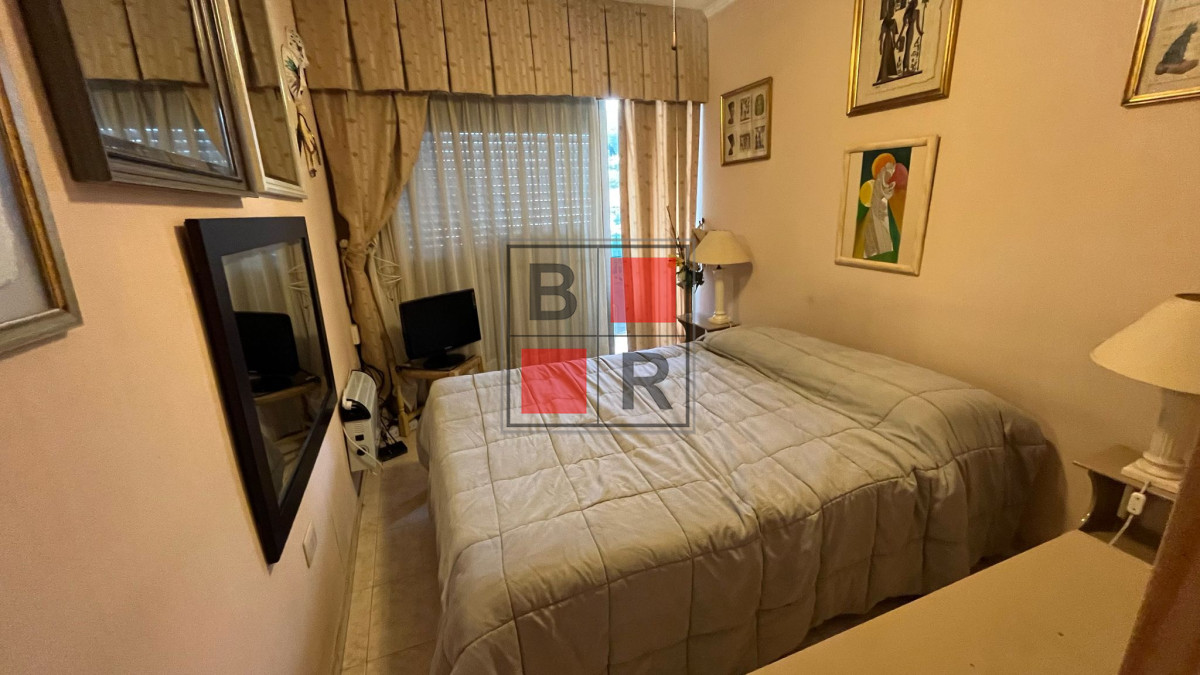 Apartamento ID.927 - VENTA Apto de un dormitorio en playa mansa
