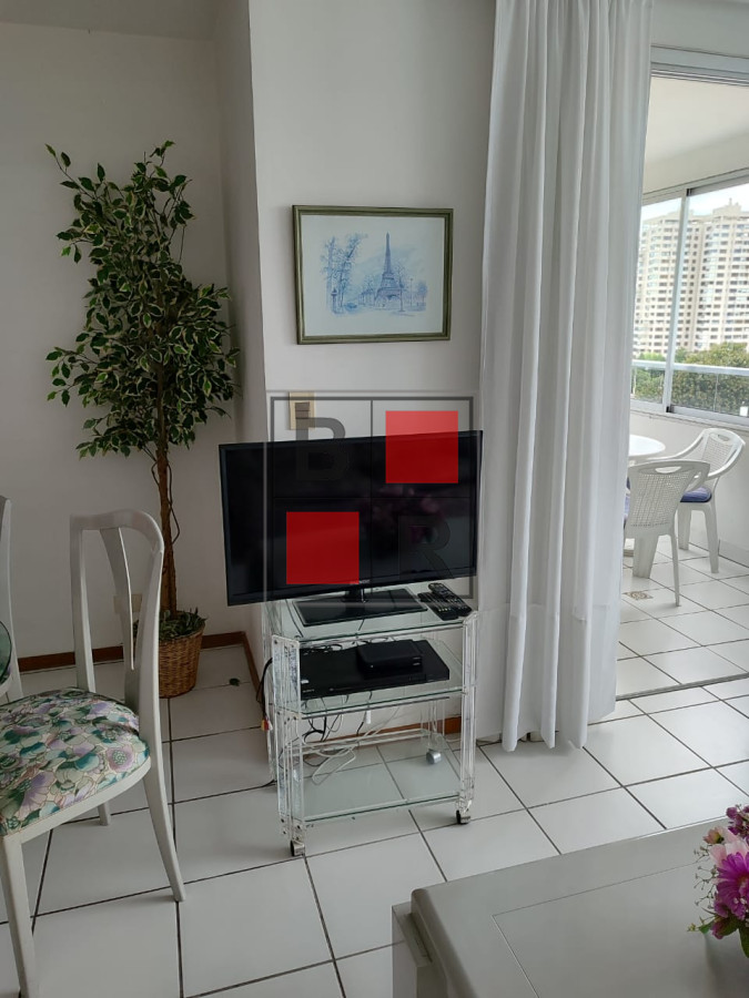 Apartamento ID.581 - Alquiler TEMPORADA, Apato. 2 Dorm, 2 baños .
