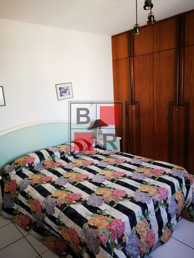 Apartamento ID.581 - Alquiler TEMPORADA, Apato. 2 Dorm, 2 baños .