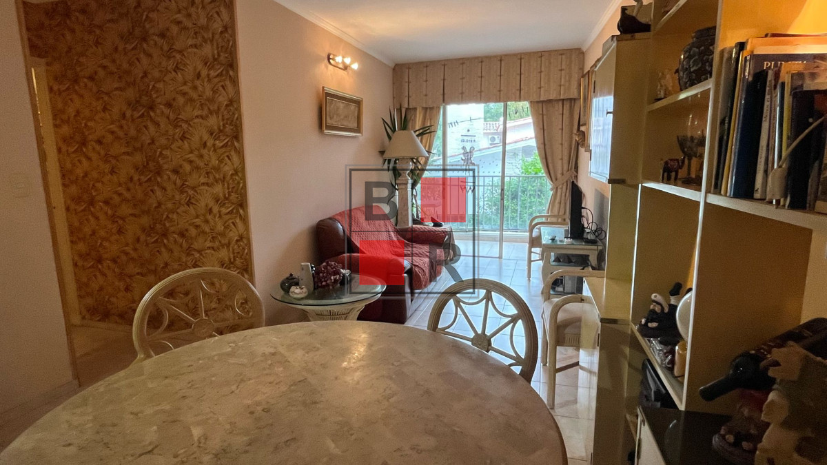 Apartamento ID.927 - VENTA Apto de un dormitorio en playa mansa