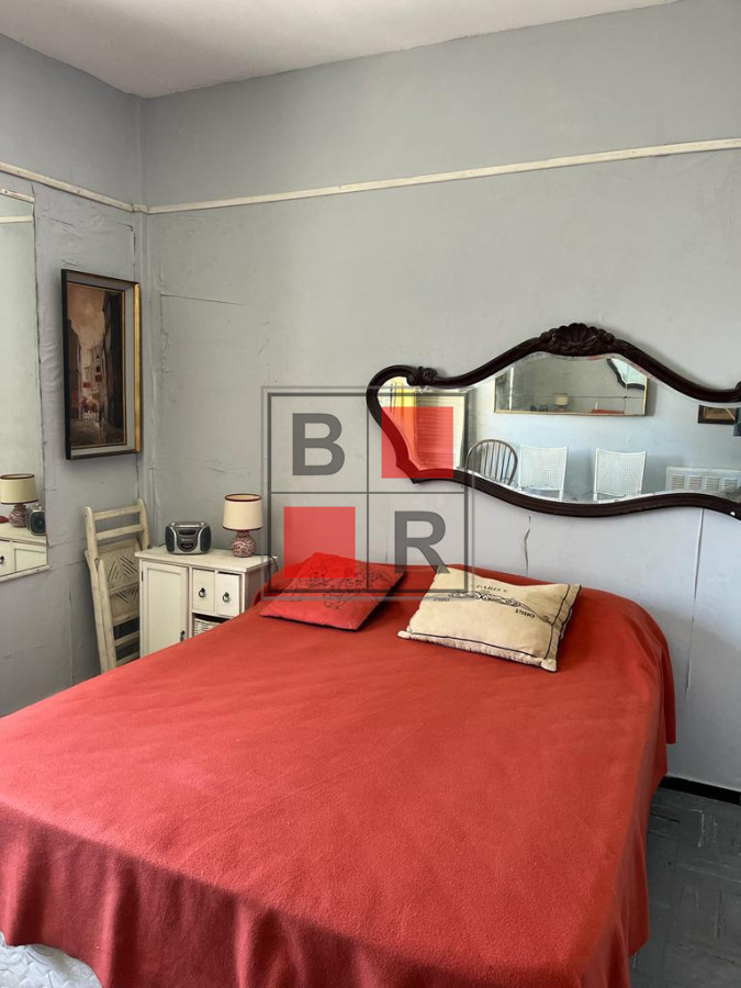 Apartamento ID.281 - Alquiler invierno, monoambiente