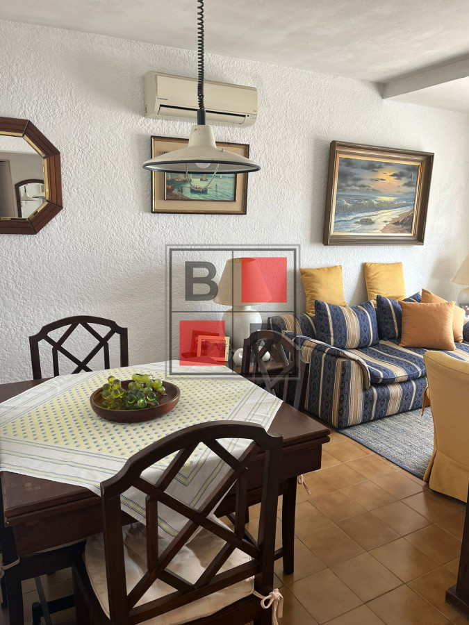 Apartamento ID.876 - ALQUILER Temporada Mansa