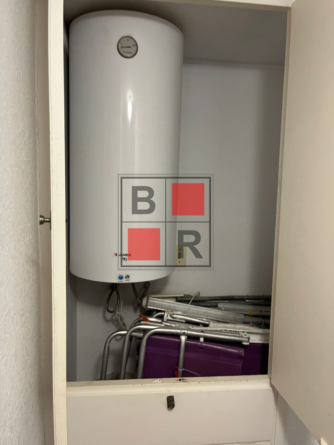 Apartamento ID.237 - ALQUILER ANUAL 3 Dormitorios - Equipado