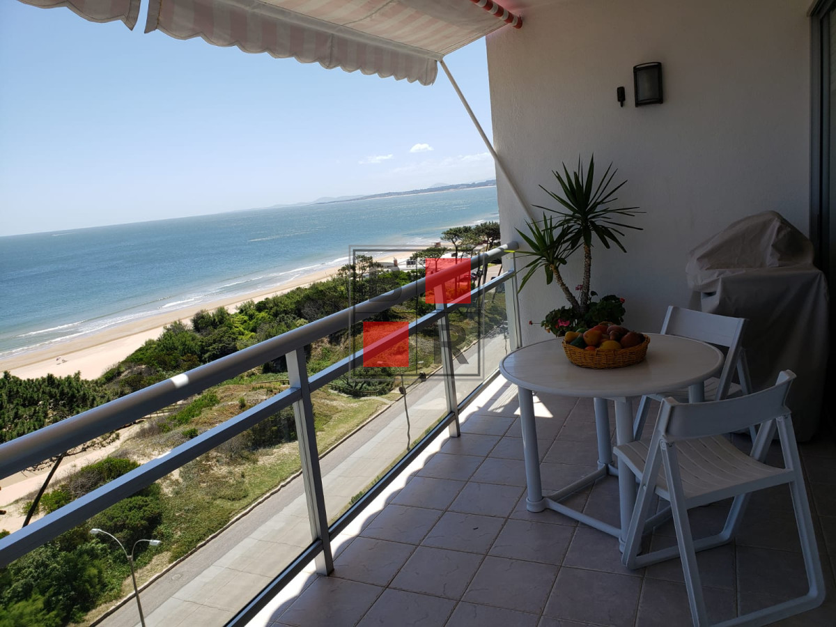 Apartamento ID.72 - Alquiler TEMPORADA, Apato. 2 Dormitorios Zona Mansa.