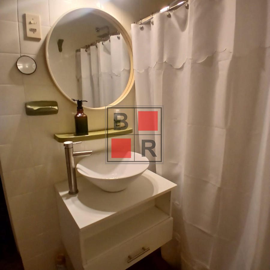 Apartamento ID.42 - ALQUILER TEMPORADA PARADA 9 MANSA 2 dormitorios 2 baños 