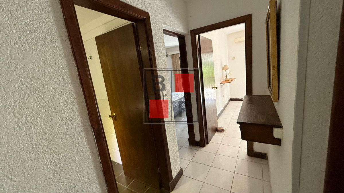 Apartamento ID.1160 - Hermoso apto. de 2 dormitorios en excelente ubicación 