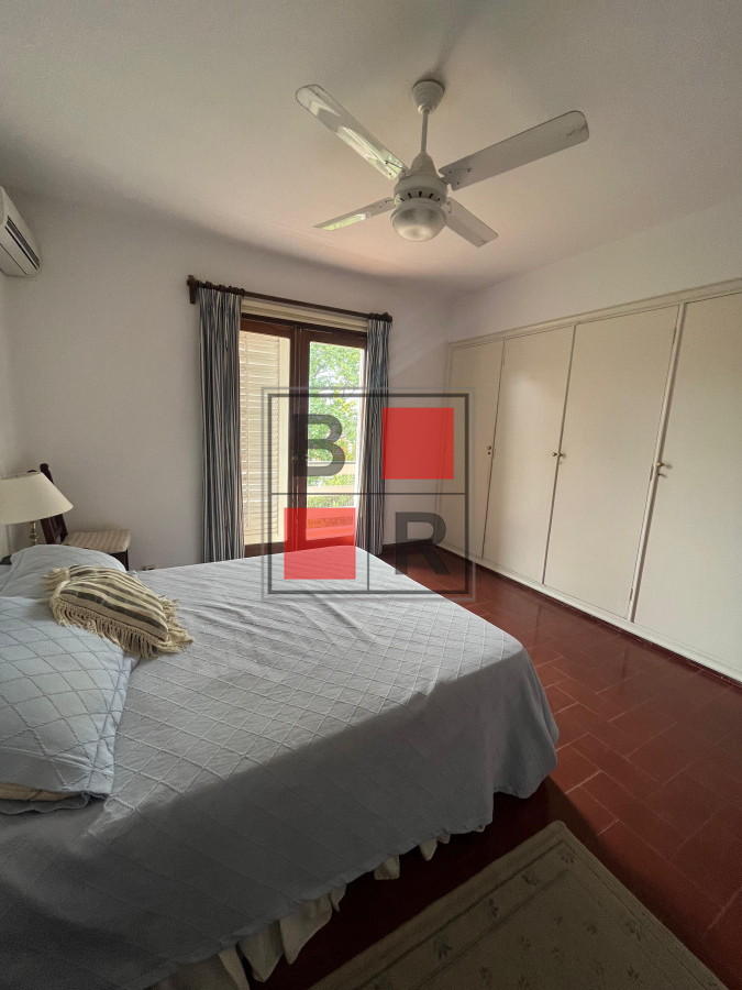 Apartamento ID.1087 - APARTAMENTO TEMPORADA 3 DORM PENINSULA
