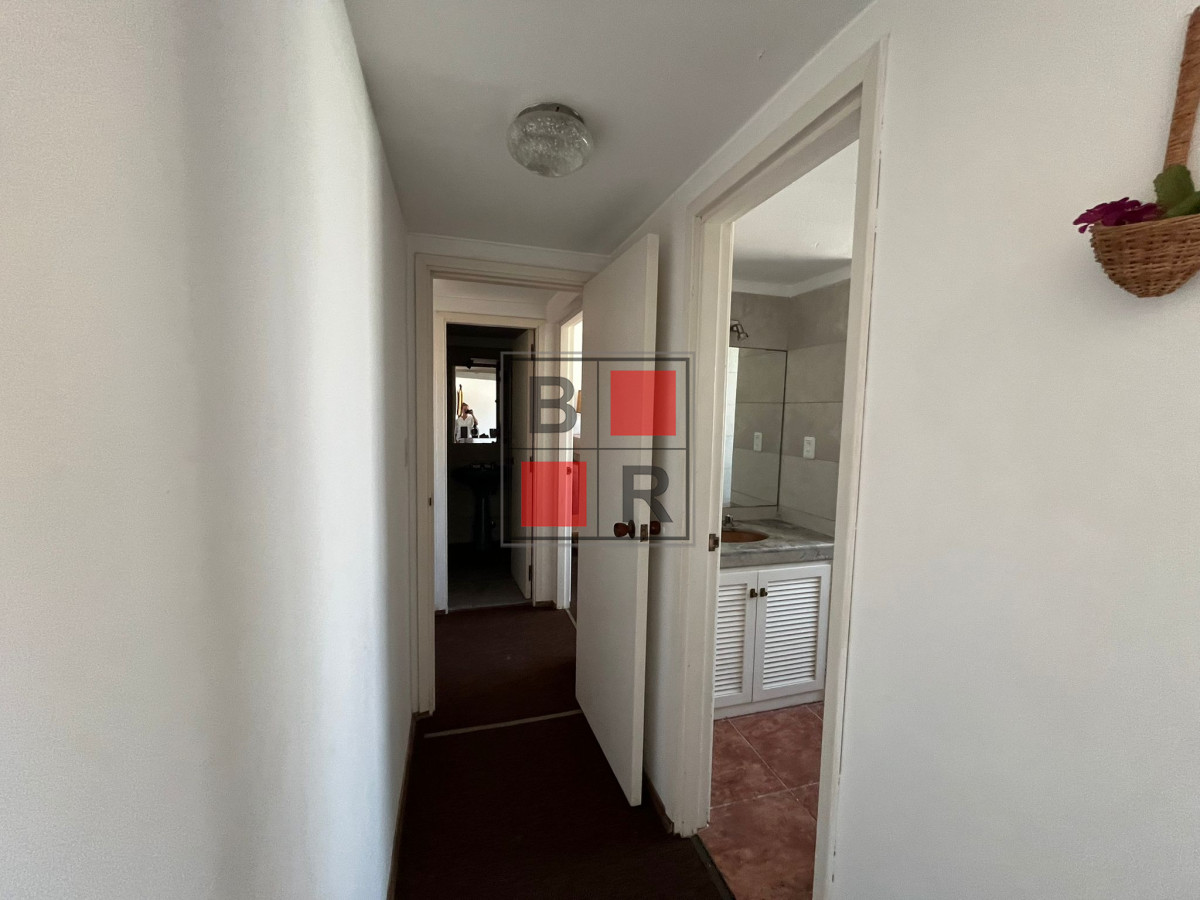 Apartamento ID.1181 - ALQUILER INVERNAL Primera Línea Mansa P.14