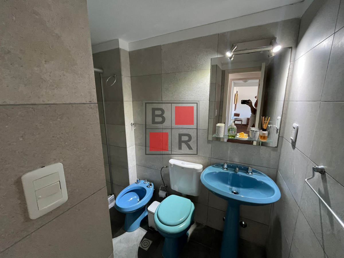 Apartamento ID.1181 - ALQUILER INVERNAL Primera Línea Mansa P.14